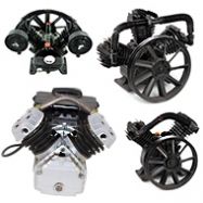 Воздушный компрессоры без ресивера