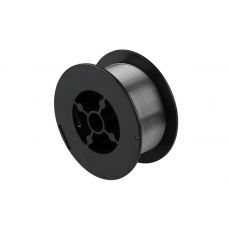 Самоизолированная сварочная проволока 0,8мм, 0,45кг E71T-GS DEDRA DESMF08005 пластиковая катушка (DESMF08005)