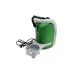 HVLP Spray Gun 600W, 1L Tank, 1.5mm Nozzle (DED7410)
