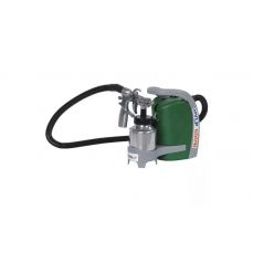 HVLP iekarta krasošanai ar izsmidzinašanas metodi, 600 W (DED7410)