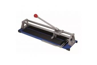 Flīžu griešanas mašīna, manuāla flīžu/terakotas griešanas mašīna DEDRA 1147 600 mm (1147)