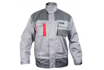 DEDRA BH3BL-XL XL/56, серый, линия Comfort 190г/м2 (BH3BL-XL)