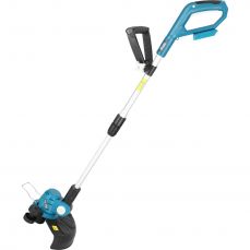 Аккумуляторный триммер 18В, ширина реза 300 мм (DED6991)