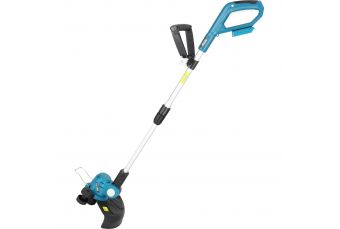 Akumulatora trimmeris 18V, griešanas platums 300 mm (DED6991)