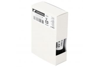 Шнуры для обуви 140 см, черные (BH9W520)