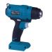 Cordless heat gun 18V (DED7058)