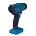Cordless heat gun 18V (DED7058)
