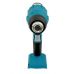Cordless heat gun 18V (DED7058)
