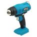 Cordless heat gun 18V (DED7058)