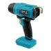 Cordless heat gun 18V (DED7058)