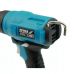 Cordless heat gun 18V (DED7058)