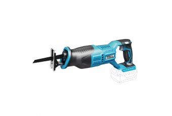 DEDRA SAS+ALL DED7161 18 В аккумуляторная бесщеточная сабельная пила (DED7161)