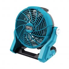 Ventilators 7" 18V (DED7080)