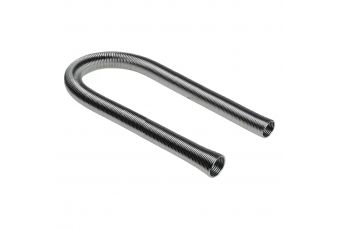 External spring for pipe bending DEDRA 12H063 diameter 25mm, length 60cm (12H063)