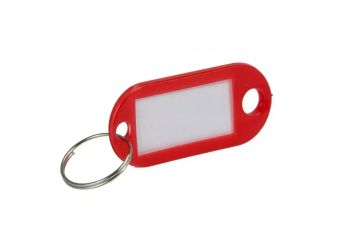 Key labels set, mix of colors (M311.1052)