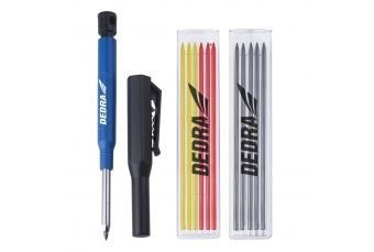 Автоматический карандаш с ручкой (M9004C)