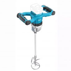 DEDRA SAS+ALL DED7154 18В бесщеточный аккумуляторный электрический миксер (DED7154)