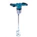 Brushless cordless electric mixer 18V DEDRA SAS+ALL DED7154 (DED7154)