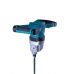 Brushless cordless electric mixer 18V DEDRA SAS+ALL DED7154 (DED7154)