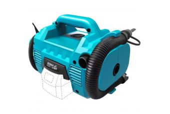 Аккумуляторный воздушный компрессор 18 В, DEDRA SAS+ALL DED7073, 10 бар (DED7073)