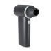Wireless mini blower, voltage 7.4 V, battery capacity 2x2500 mAh, USB charging (DEPP015)