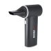 Wireless mini blower, voltage 7.4 V, battery capacity 2x2500 mAh, USB charging (DEPP015)