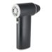 Wireless mini blower, voltage 7.4 V, battery capacity 2x2500 mAh, USB charging (DEPP015)