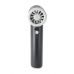 Wireless mini blower, voltage 7.4 V, battery capacity 2x2500 mAh, USB charging (DEPP015)