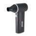 Wireless mini blower, voltage 7.4 V, battery capacity 2x2500 mAh, USB charging (DEPP015)