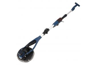 Bezsuku bultu slipmašina gipšu virsmam 500W (DED7768BM)