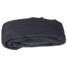 Стальная вата 1530-1 № 1 200 г Сделано в Германии (1530-1)