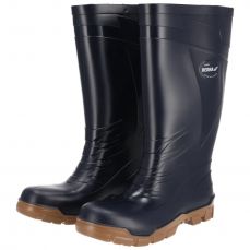 Мужские длинные сапоги из ПВХ размер 39 (BH9C1-39)