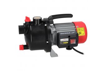 Садовый водяной насос GARDEN DEDRA DED8865 800 Вт (DED8865)