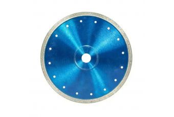 Dimanta nepartraukts disks gresa un keramikas griešanai 180/25,4superplans, biezums 1,6 mm (H1075E)