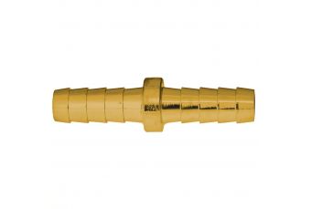 PANSAM A535323 двусторонняя муфта для шланга 12 мм (A535323)