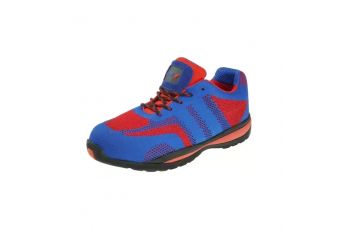 Droši puszabaki M2 sport, izmers: 41, kat. S1 SRC (BH9M2V-41)