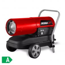 Ellas silditajs 50kW (DED9964T)