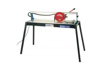 Плиткорезный станок, отрезной станок DEDRA DED7831 800Вт лезвие 230мм макс. длина реза 930мм, раздвижная головка (DED7831)