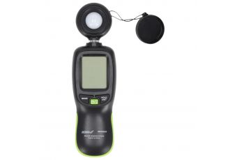 Измеритель интенсивности света, люксметр (MC0955)
