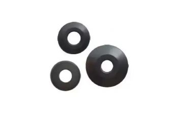 Отрезной диск для плиткореза DEDRA DED002 22/5 мм HM (DED002)