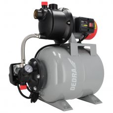 Гидрофор, стабилизатор давления воды GARDEN DEDRA DED8875 800Вт (DED8875)