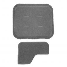 Air filter (DED87310)