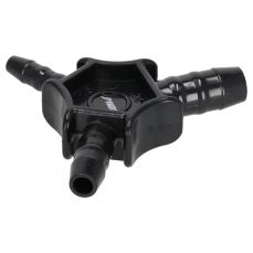 Калибратор с устройством для снятия заусенцев диам.16мм- 20мм- 25мм (12H009)