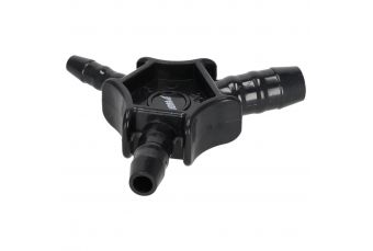 Kalibrēšanas ierīce, Diametrs 16mm- 20mm- 25mm (12H009)