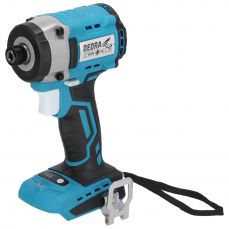 Kompakts bezsuku skrūvgriezis 220 Nm, 18V (DED7144)