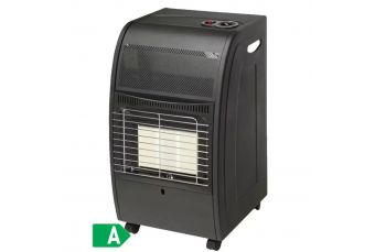 Газовая плита 4,2 кВт DEDRA DED9975 (DED9975)