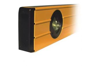 Уровень DEDRA MD5200 3 флакона, 200 см (MD5200)