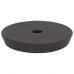 Ļoti mīksta pulēšanas sūklis ar Velcro (pelēks), diametrs 150 mm, biezums 25 mm (08T822)