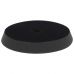 Ļoti mīksta pulēšanas sūklis ar Velcro (pelēks), diametrs 150 mm, biezums 25 mm (08T822)