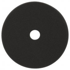 Очень мягкая полировальная губка с Velcro (серая), диаметр 150 мм, толщина 25 мм (08T822)